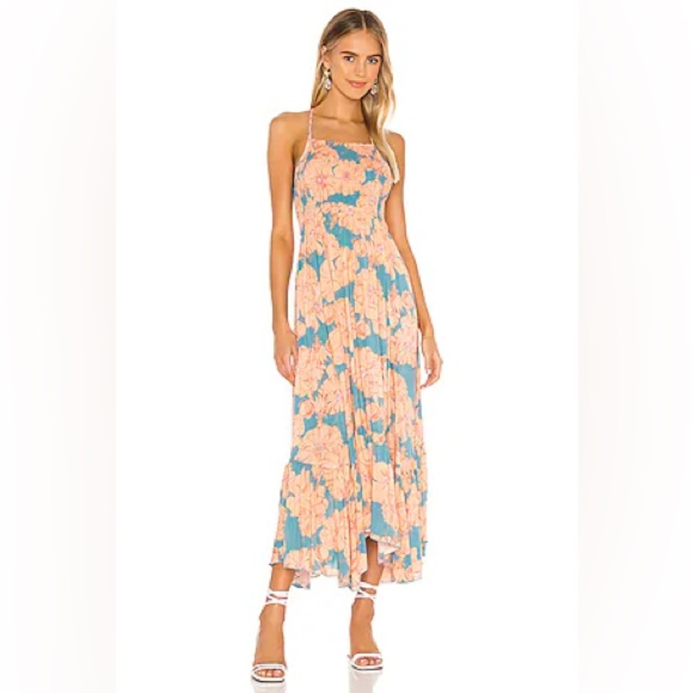 5 for $50 Free People | Heatwave Dress | XS